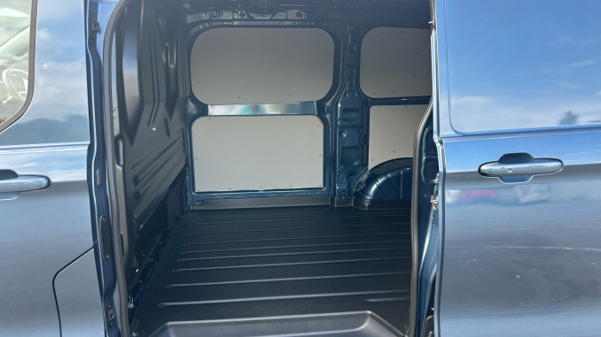 Ford Transit Custom 320 L1 Diesel Awd 2.0 EcoBlue 170ps H1 Van Sport Auto - Image 5